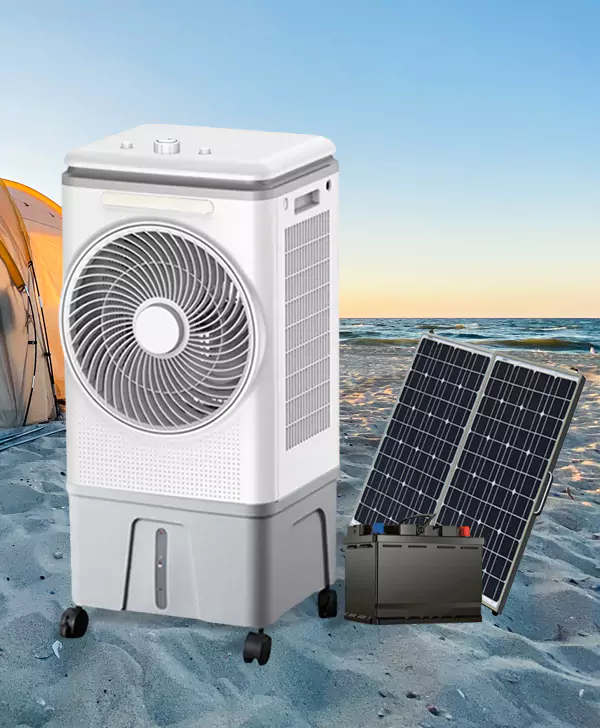 공기 냉각기는 어디에 사용할 수 있나요?