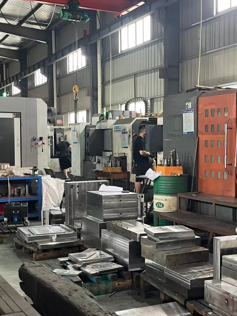 Smart AC DC Air Cooler Fan