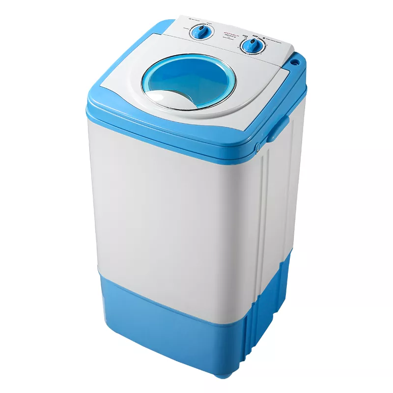 DC 12V Single Tub Washing Machine